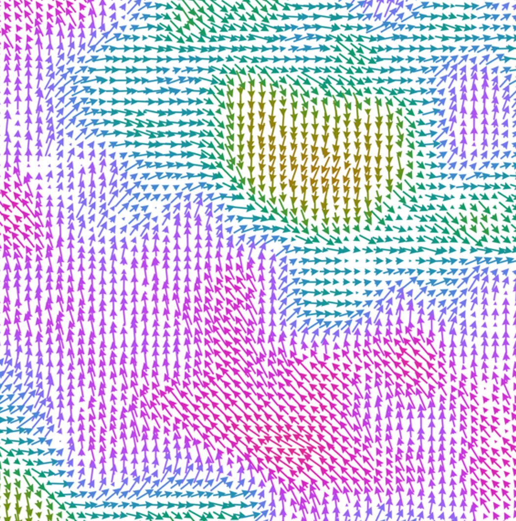 Atomic-resolution cryogenic electron microscopy
